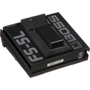 Boss FS-5L Latching Foot Switch