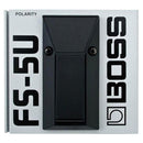 Boss FS-5U Momentary Unlatching Foot Switch