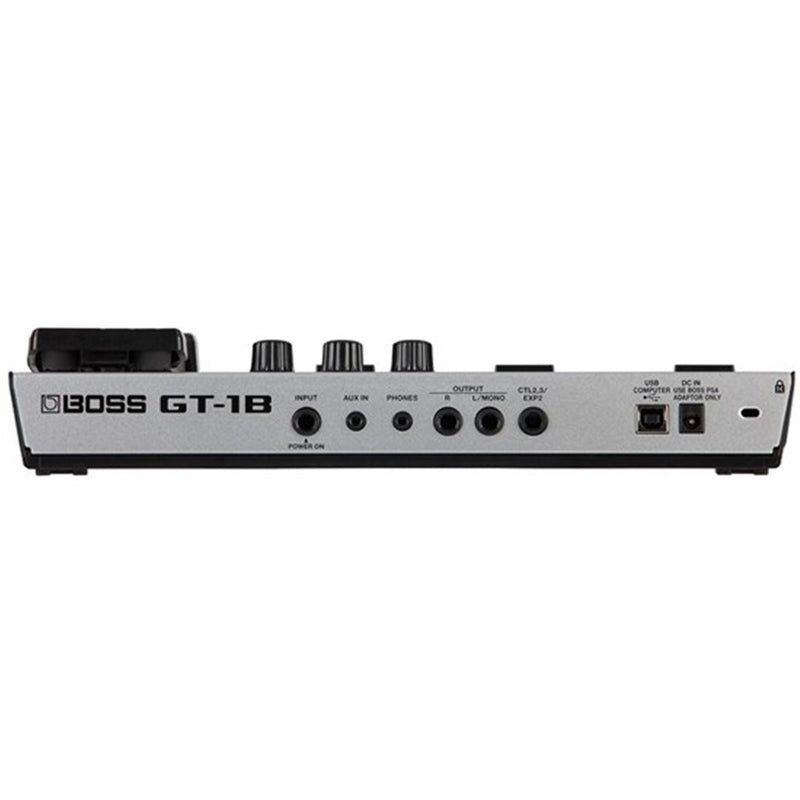 Boss GT1B Bass Multi Effects Processor Pedal