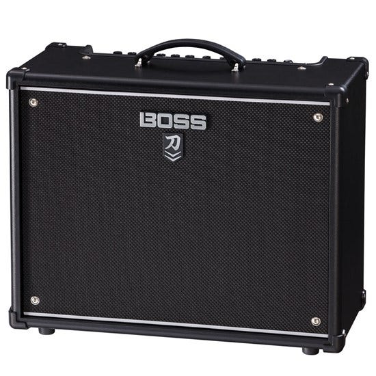 Boss Katana 100 MkII Guitar Amplifier - 100 Watt