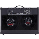 Boss Katana 100/212 MkII Guitar Amplifier - 100 Watt 2 x 12 Speakers