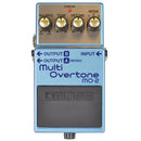 Boss MO-2 Multi Overtone Effect Pedal