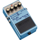 Boss MO-2 Multi Overtone Effect Pedal