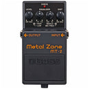 Boss MT-2 Metal Zone Effect Pedal