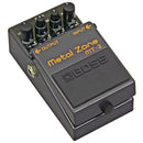 Boss MT-2 Metal Zone Effect Pedal