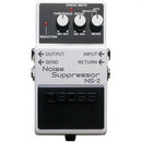 Boss NS-2 Noise Suppressor Pedal