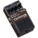Boss OC-5 Octave Effect Pedal