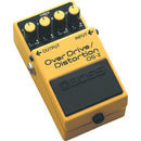 Boss OS-2 Overdrive/Distortion Effect Pedal