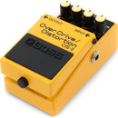 Boss OS-2 Overdrive/Distortion Effect Pedal