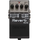 Boss RV-6 Digital Reverb Effect Pedal