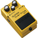 Boss SD-1 Super Overdrive Effect Pedal