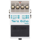 Boss TE-2 Tera Echo Pedal