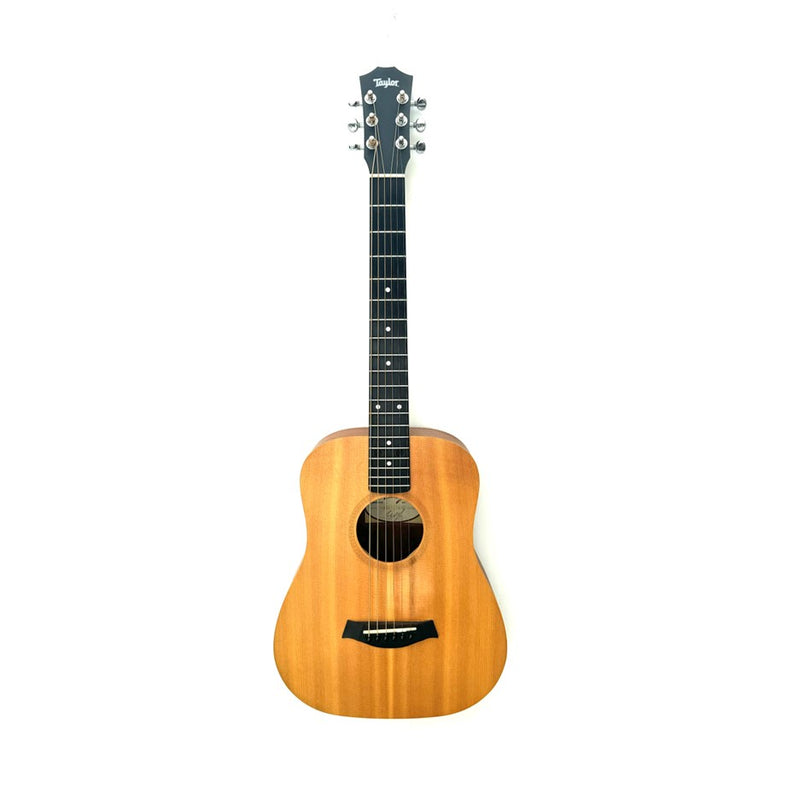 Taylor BT1 Baby Taylor 3/4 Travel Acoustic Guitar