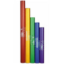 Boomwhackers 5-Note Treble Chromatic Set