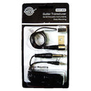 Belcat EGT-202 Easy Surface Mounted Double Transducer Pickup System For use with all Acoustic Instruments