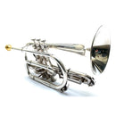 Besson Sovereign Cornet w/case - Second Hand