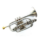 Besson Sovereign Cornet w/case - Second Hand