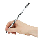 Piano Style Pencil - HB