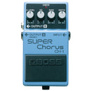 Boss CH-1 Super Chorus Effect Pedal