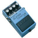 Boss CH-1 Super Chorus Effect Pedal