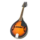 Bourbon Street AM-10AS Mandolin