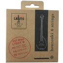 Extra Laouto 6 String Bouzouki Strings