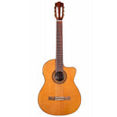 Cordoba C5-CE Classical Guitar w/ Pickup & Gig Bag
