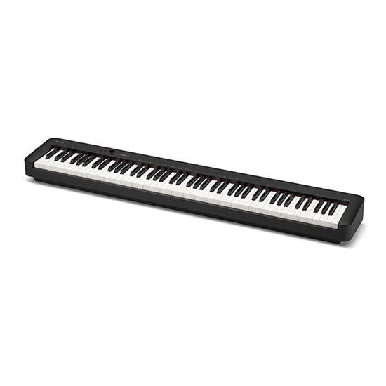 Casio CDPS110 88-Key Digital Piano