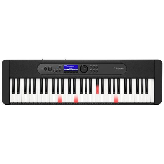 Casio Casiotone LKS450 61-Key Light-Up Keyboard