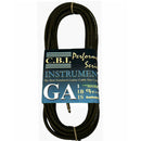 CBI GA1 Series Instrument Cable - 20ft