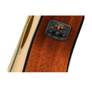 Fender CC-60SCE Concert Size Acoustic w/pickup - Left Handed