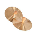 CPK ED467 5" Cymbals w/ Knob (Pair)