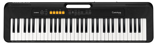 Casio CTS100 Keyboard - 61 Note