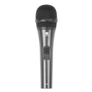 Carson MC60 Microphone w/accessories