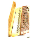 Traditional Chinese Hammer Dulcimer / Yangqin inc. hammers & stand
