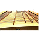 Traditional Chinese Hammer Dulcimer / Yangqin inc. hammers & stand