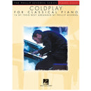 Coldplay for Classical Piano  - Piano Solo