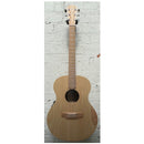 Cole Clark Angel AN1E Bunya-Maple w/bag