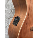 Cole Clark AN2EC Angel Redwood / Blackwood Acoustic w/pickup