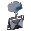 Custom Eagle 515 Acoustic Guitar Machine Heads 3-a-side