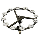CPK DA201 Hi Hat Tambourine - 10"
