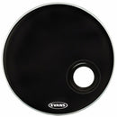 D'Addario Evans 22" REMAD Resonant Bass Drum Head