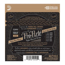 D'Addario EJ44 Pro-Arté Nylon, Extra Hard Tension