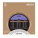 D'Addario EJ44 Pro-Arté Nylon, Extra Hard Tension