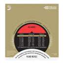 D'Addario EJ45C Pro-Arté Composite Set, Normal Tension