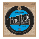 D'Addario EJ46 Pro-Arté Nylon, Hard Tension