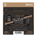 D'Addario EJ46 Pro-Arté Nylon, Hard Tension