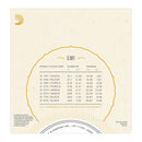 D'Addario EJ81 Irish Bouzouki String Set, Phosphor Bronze