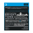 D'Addario EXL110-7 Nickel Wound, 7-String Set, Light, 10-59