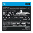 D'Addario EXL110 Nickel Wound Set, Regular Light, 10-46